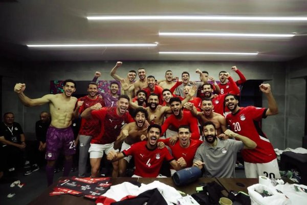 富灯网  双响！萨拉赫率埃及队提前进军美加墨世界杯 状态回勇令人欣喜